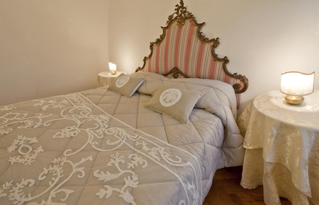 B&B Ester ピサ 部屋 写真