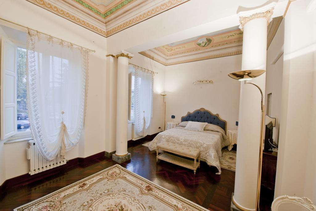 B&B Ester ピサ 部屋 写真